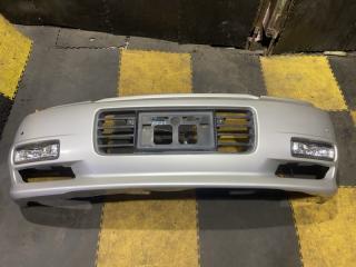 Бампер передний NISSAN ELGRAND APE50 VQ35-DE F2022-VG2MG, KL0 1 ракурс