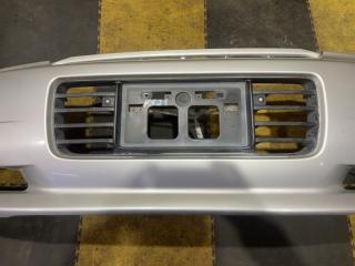 Бампер передний NISSAN ELGRAND APE50 VQ35-DE F2022-VG2MG, KL0 4 ракурс