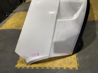 Бампер передний NISSAN WINGROAD WFY11 62022WE000, 2 MODEL 2 ракурс