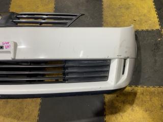Бампер передний NISSAN WINGROAD WFY11 62022WE000, 2 MODEL 5 ракурс
