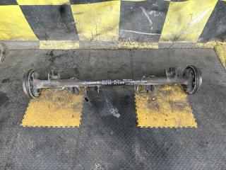 Балка подвески задняя TOYOTA PROBOX NCP51 1NZ-FE 42110-52200 1 ракурс