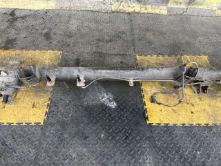 Балка подвески задняя TOYOTA PROBOX NCP51 1NZ-FE 42110-52200 5 ракурс
