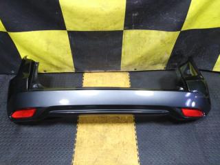 Бампер задний HONDA VEZEL RU4 LEB 71501-T7B-000, G539P 1 ракурс