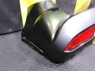 Бампер задний HONDA VEZEL RU4 LEB 71501-T7B-000, G539P 3 ракурс