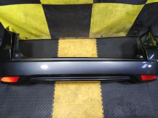 Бампер задний HONDA VEZEL RU4 LEB 71501-T7B-000, G539P 4 ракурс