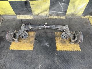 Балка подвески задняя TOYOTA GAIA ACM15 1AZ-FSE 4211044030 1 ракурс Балка подвески задняя TOYOTA GAIA ACM15 1AZ-FSE 4211044030 1 ракурс