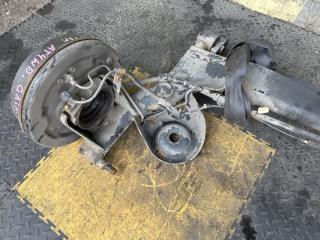 Балка подвески задняя TOYOTA GAIA ACM15 1AZ-FSE 4211044030 3 ракурс Балка подвески задняя TOYOTA GAIA ACM15 1AZ-FSE 4211044030 3 ракурс