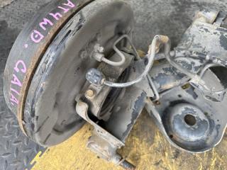 Балка подвески задняя TOYOTA GAIA ACM15 1AZ-FSE 4211044030 4 ракурс Балка подвески задняя TOYOTA GAIA ACM15 1AZ-FSE 4211044030 4 ракурс