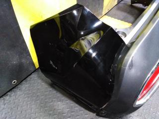 Бампер задний HONDA VEZEL RU3 LEB 71501-T7B-000, NH731P 5 ракурс