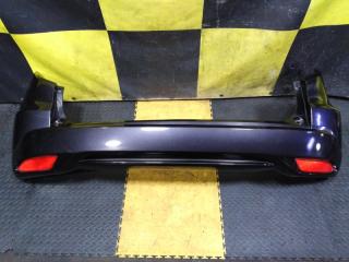 Бампер задний HONDA VEZEL RU3 LEB 71501-T7A-900ZC, NH821M 1 ракурс