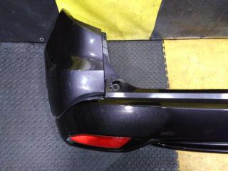Бампер задний HONDA VEZEL RU3 LEB 71501-T7A-900ZC, NH821M 2 ракурс