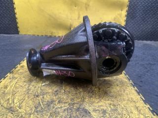 Редуктор задний TOYOTA FJ CRUISER GSJ15 1GR-FE 41110-35C80, 41:11 1 ракурс