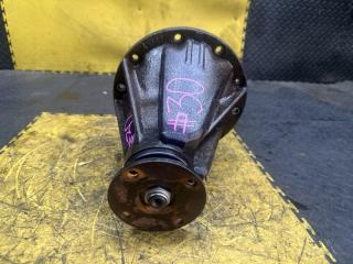 Редуктор задний TOYOTA FJ CRUISER GSJ15 1GR-FE 41110-35C80, 41:11 2 ракурс
