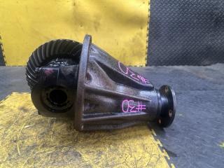 Редуктор задний TOYOTA FJ CRUISER GSJ15 1GR-FE 41110-35C80, 41:11 3 ракурс