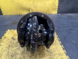 Редуктор задний TOYOTA FJ CRUISER GSJ15 1GR-FE 41110-35C80, 41:11 4 ракурс