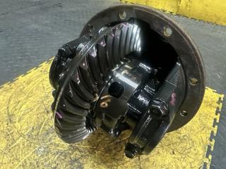 Редуктор задний TOYOTA FJ CRUISER GSJ15 1GR-FE 41110-35C80, 41:11 5 ракурс