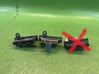 Реостат NISSAN CUBE AZ10 CGA3 27150-72B01 5 ракурс