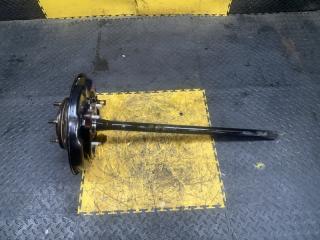 Полуось правая задняя TOYOTA FJ CRUISER GSJ15 1GR-FE 42311-60241 1 ракурс