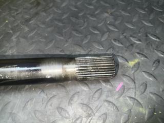 Полуось правая задняя TOYOTA FJ CRUISER GSJ15 1GR-FE 42311-60241 2 ракурс