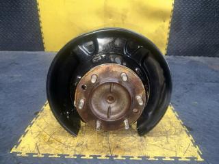Полуось правая задняя TOYOTA FJ CRUISER GSJ15 1GR-FE 42311-60241 4 ракурс