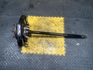 Полуось левая задняя TOYOTA FJ CRUISER GSJ15 1GR-FE 42311-60241 1 ракурс