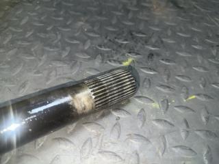 Полуось левая задняя TOYOTA FJ CRUISER GSJ15 1GR-FE 42311-60241 2 ракурс