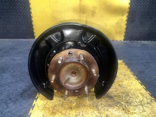 Полуось левая задняя TOYOTA FJ CRUISER GSJ15 1GR-FE 42311-60241 4 ракурс