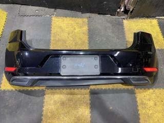 Бампер задний VOLKSWAGEN GOLF AUCJZ CJZA 5G6807417BQ, 2T 1 ракурс