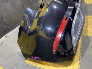 Бампер задний VOLKSWAGEN GOLF AUCJZ CJZA 5G6807417BQ, 2T 2 ракурс