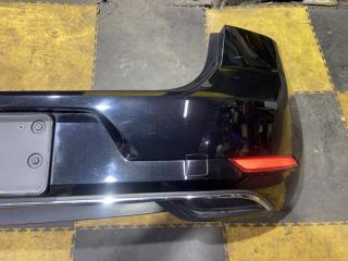 Бампер задний VOLKSWAGEN GOLF AUCJZ CJZA 5G6807417BQ, 2T 5 ракурс