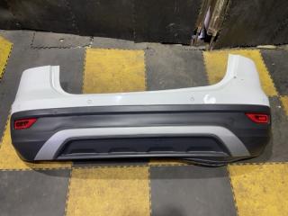 Бампер задний VOLKSWAGEN T-CROSS C1DKR DKRF 2GM807421, 2GM807521,2GM807425 1 ракурс
