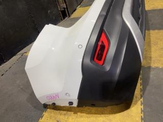 Бампер задний VOLKSWAGEN T-CROSS C1DKR DKRF 2GM807421, 2GM807521,2GM807425 2 ракурс