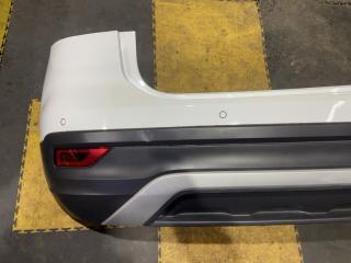 Бампер задний VOLKSWAGEN T-CROSS C1DKR DKRF 2GM807421, 2GM807521,2GM807425 3 ракурс