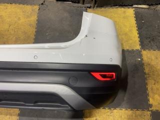 Бампер задний VOLKSWAGEN T-CROSS C1DKR DKRF 2GM807421, 2GM807521,2GM807425 5 ракурс