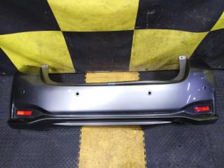 Бампер задний NISSAN NOTE E12 HR12-DE 85022 5WJ0H 1 ракурс
