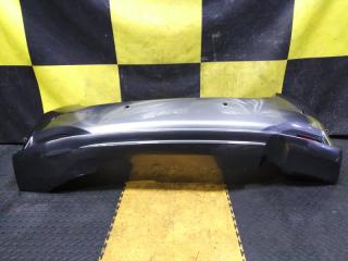 Бампер задний NISSAN NOTE E12 HR12-DE 85022 5WJ0H 2 ракурс