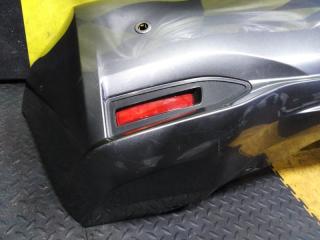 Бампер задний NISSAN NOTE E12 HR12-DE 85022 5WJ0H 4 ракурс