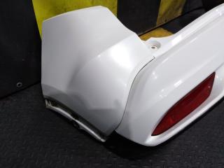 Бампер задний HONDA VEZEL RU3 LEB 71501-T7B-000, NH788P 3 ракурс