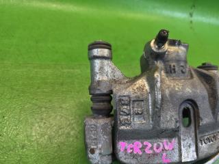 Суппорт левый задний TOYOTA ESTIMA TCR20W 2TZ-FZE 4775028190, 43-18 2 ракурс