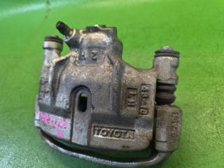 Суппорт левый задний TOYOTA ESTIMA TCR20W 2TZ-FZE 4775028190, 43-18 3 ракурс