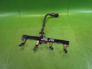 Провода ISUZU BIGHORN UBS73 4JX1 3 ракурс