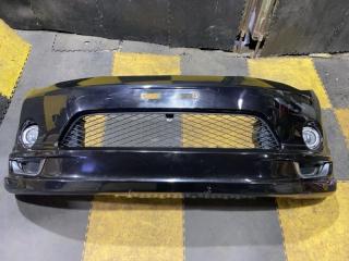 Бампер передний MITSUBISHI OUTLANDER CW5W 4B12 6400A957YA 1 ракурс