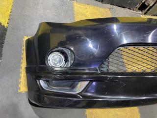 Бампер передний MITSUBISHI OUTLANDER CW5W 4B12 6400A957YA 3 ракурс