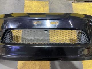Бампер передний MITSUBISHI OUTLANDER CW5W 4B12 6400A957YA 4 ракурс
