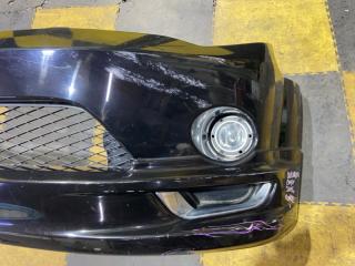 Бампер передний MITSUBISHI OUTLANDER CW5W 4B12 6400A957YA 5 ракурс