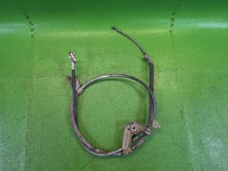 Тросик ручника правый задний TOYOTA PROBOX NCP51 1NZ-FE 46420-52110 1 ракурс