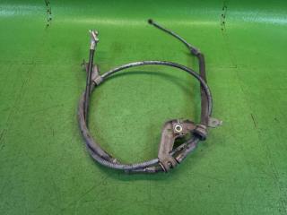 Тросик ручника правый задний TOYOTA PROBOX NCP51 1NZ-FE 46420-52110 2 ракурс