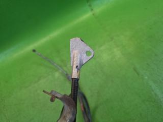Тросик ручника правый задний TOYOTA PROBOX NCP51 1NZ-FE 46420-52110 5 ракурс
