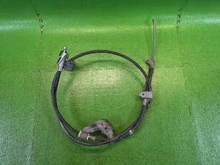 Тросик ручника левый задний TOYOTA PROBOX NCP51 1NZ-FE 46430-52110 1 ракурс