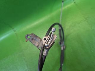 Тросик ручника левый задний TOYOTA PROBOX NCP51 1NZ-FE 46430-52110 3 ракурс